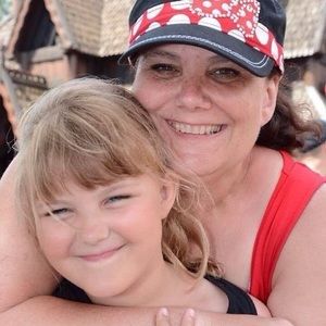 Meet your Posher, Kerry